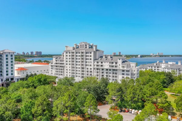 $185,000 | 9500 Grand Sandestin Boulevard, Unit 2407, Miramar Beach, FL 32550