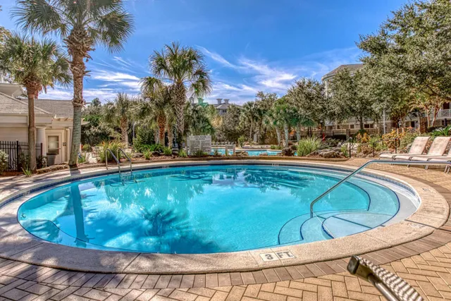$195,000 | 9500 Grand Sandestin Boulevard, Unit 2407, Miramar Beach, FL 32550