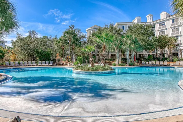$195,000 | 9500 Grand Sandestin Boulevard, Unit 2407, Miramar Beach, FL 32550