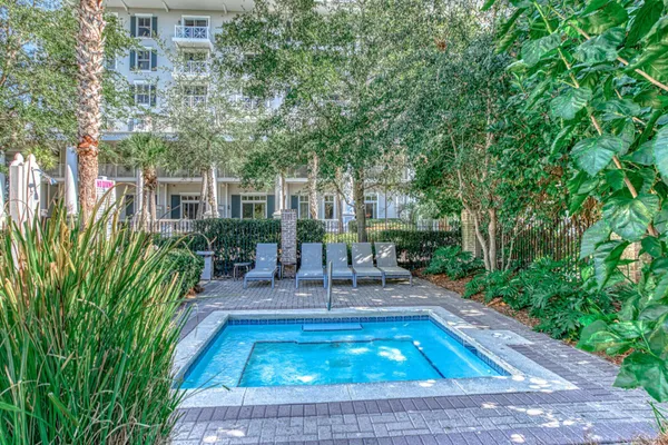 $185,000 | 9500 Grand Sandestin Boulevard, Unit 2407, Miramar Beach, FL 32550