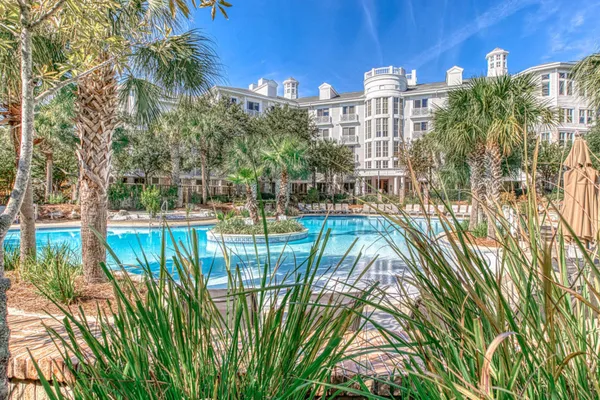 $185,000 | 9500 Grand Sandestin Boulevard, Unit 2407, Miramar Beach, FL 32550