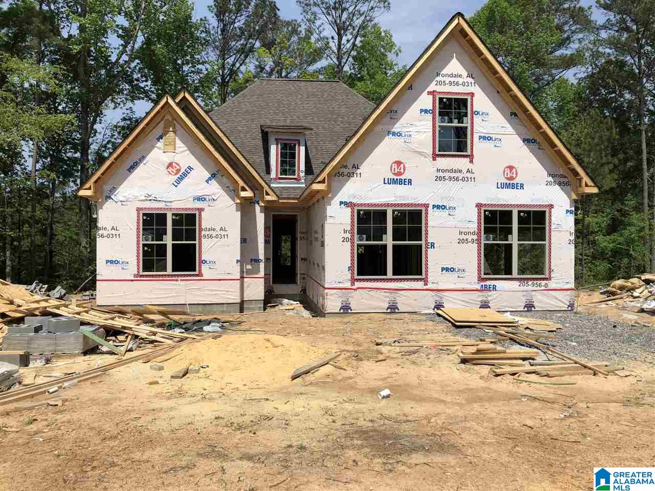 1049 Sedgefield Circle Morris, AL 35116 - Photo 3 of 15
