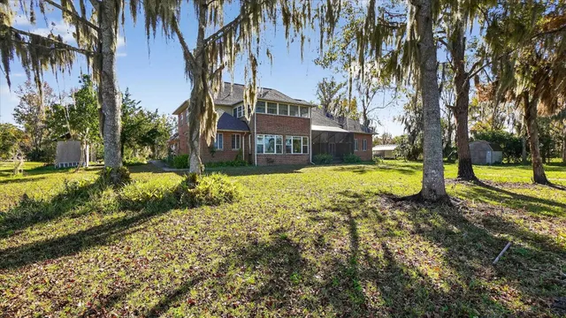 $1,599,000 | 453 Federal Point Road, East Palatka, FL 32131