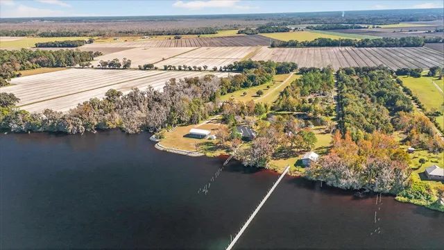 $1,599,000 | 453 Federal Point Road, East Palatka, FL 32131