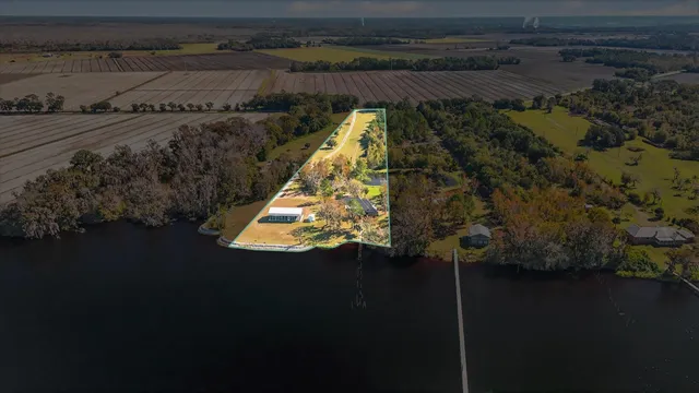 $1,599,000 | 453 Federal Point Road, East Palatka, FL 32131