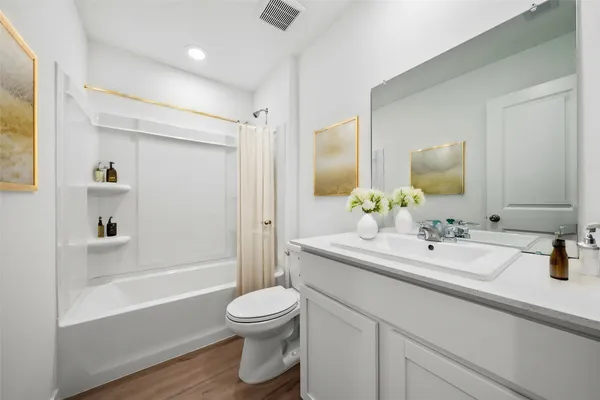 $1,750 | 18639 San Salvo Drive, New Caney, TX 77357