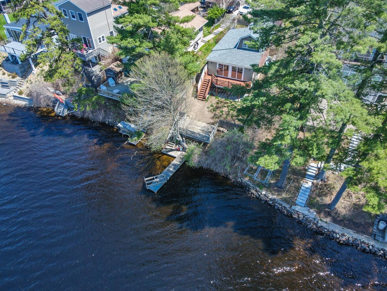 14 Marcoux Road Newton, NH 03858 - Photo 47 of 55
