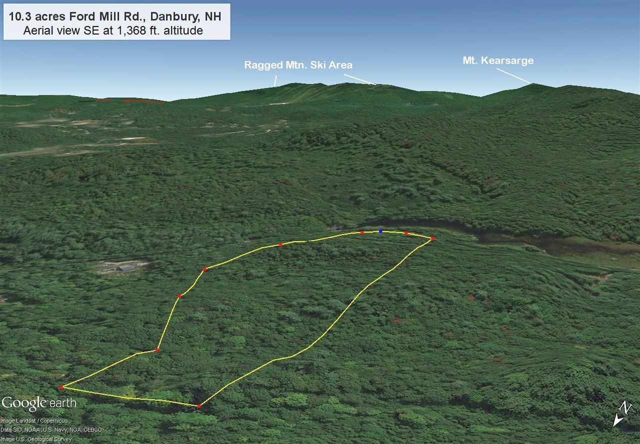 82 Ford MIll Road Danbury, NH 03230 - Photo 11 of 13 Gallery Image 11