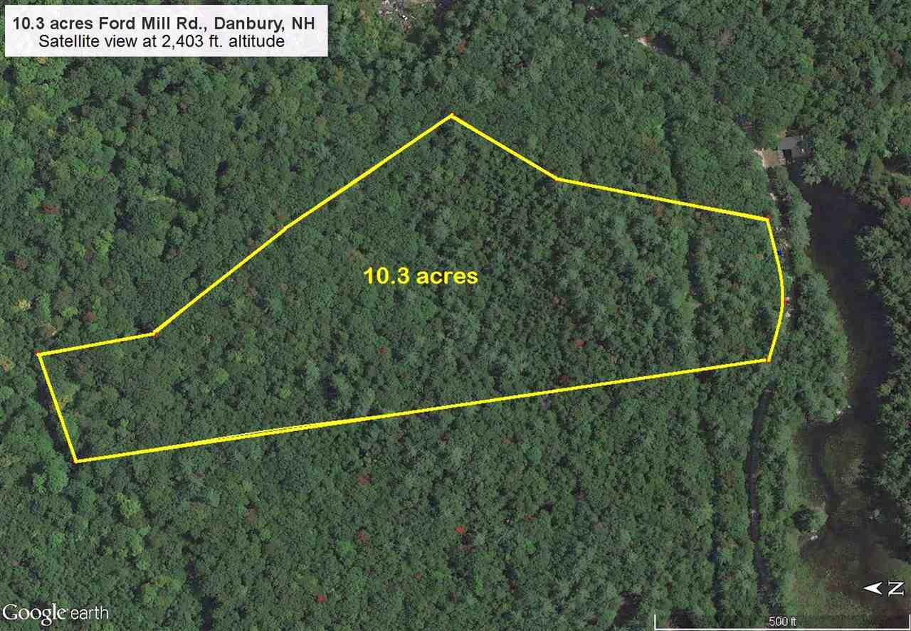 82 Ford MIll Road Danbury, NH 03230 - Photo 13 of 13 Gallery Image 13