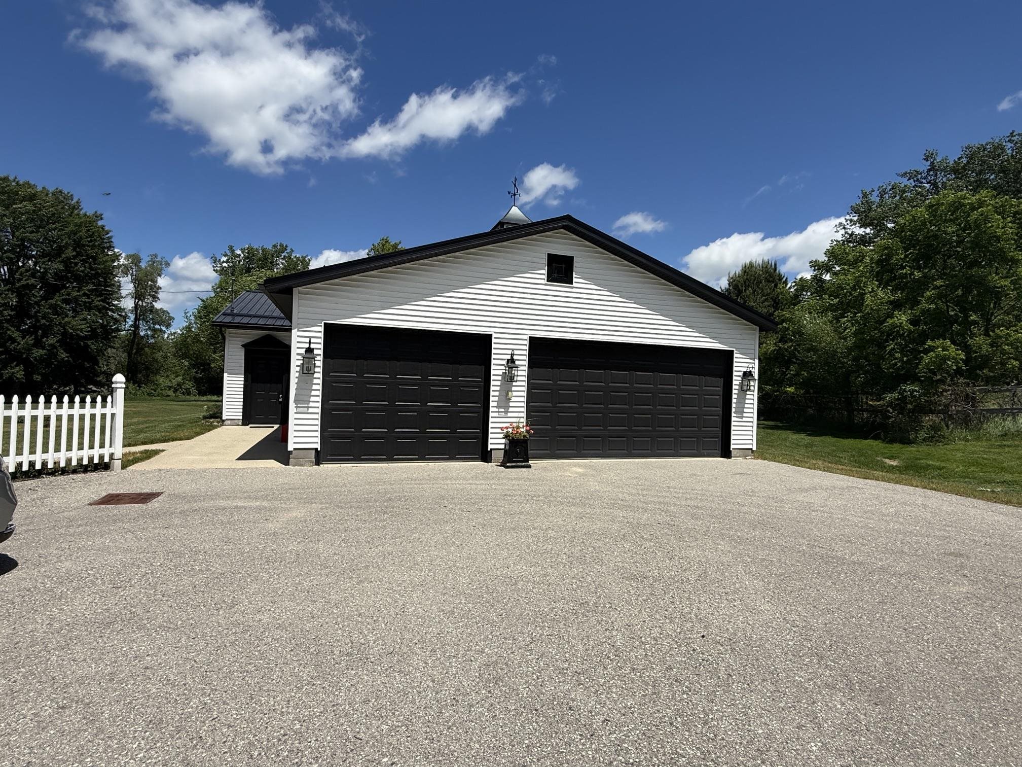 1849 East Pratt Lake Road Gladwin, MI 48624 - Photo 73 of 78