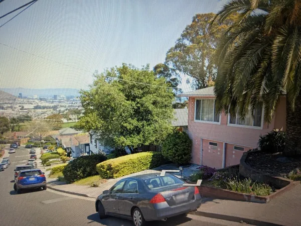 $2,000 | 2391 Catalpa Way, San Bruno, CA 94066