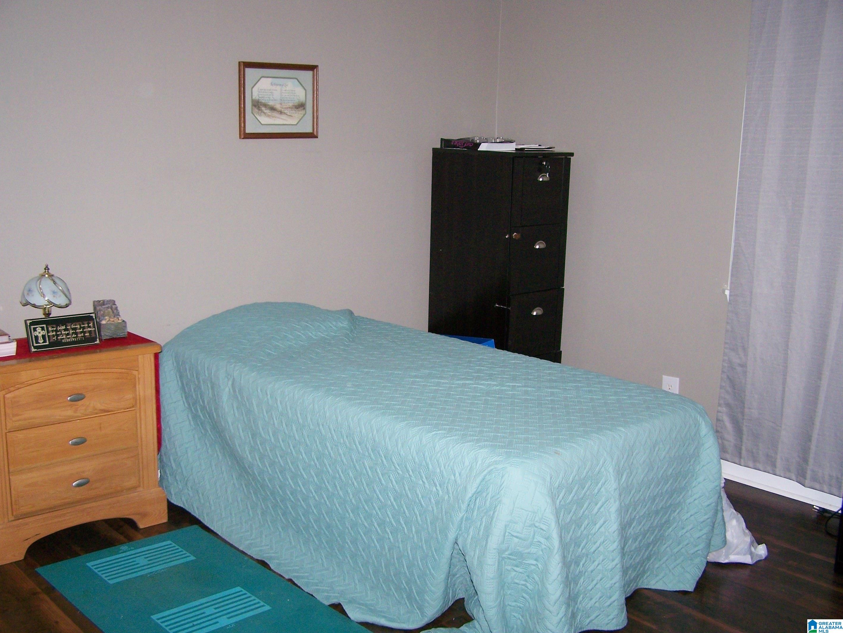 506 Main Street Weaver, AL 36277 - Photo 34 of 60