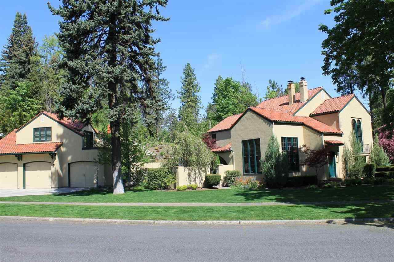 2718 South Rhyolite Road Spokane, WA 99203 - Photo 1 of 20 Gallery Image 1