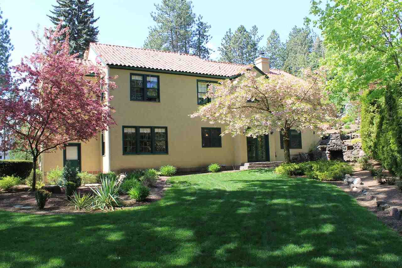 2718 South Rhyolite Road Spokane, WA 99203 - Photo 2 of 20 Gallery Image 2