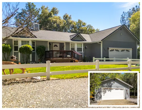 $599,900 | 20621 Chipeta Way, Redding, CA 96003