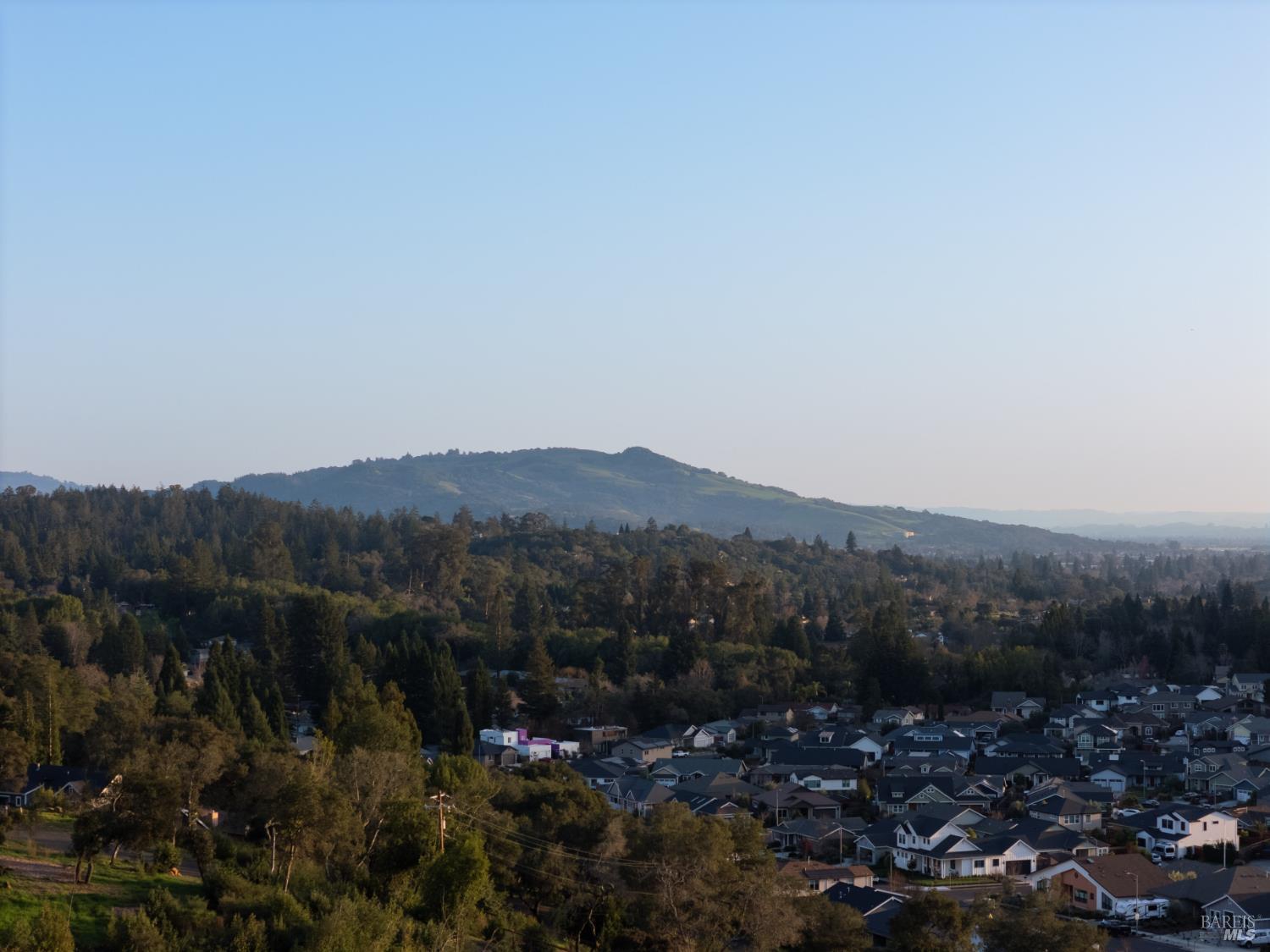 3639 Crown Hill Drive Santa Rosa, CA 95404 - Photo 11 of 15