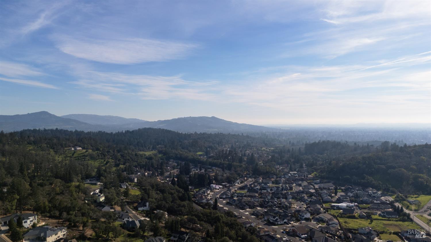 3639 Crown Hill Drive Santa Rosa, CA 95404 - Photo 12 of 15