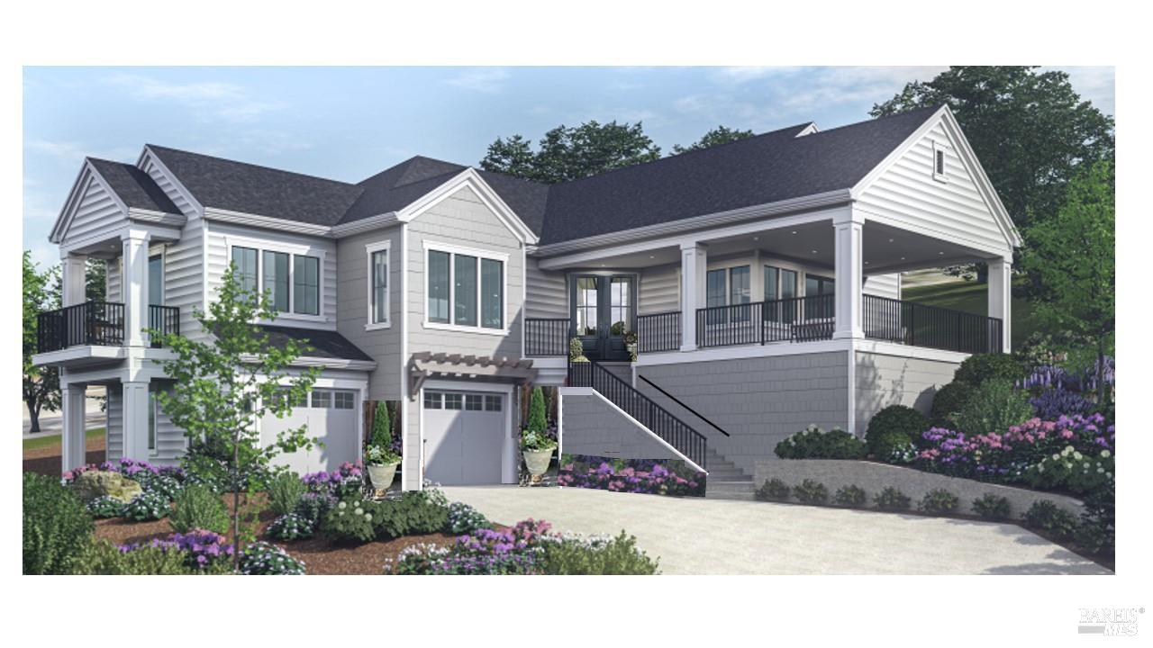 3639 Crown Hill Drive Santa Rosa, CA 95404 - Photo 3 of 15