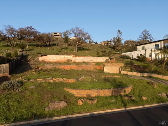 a view of a lake from a balcony