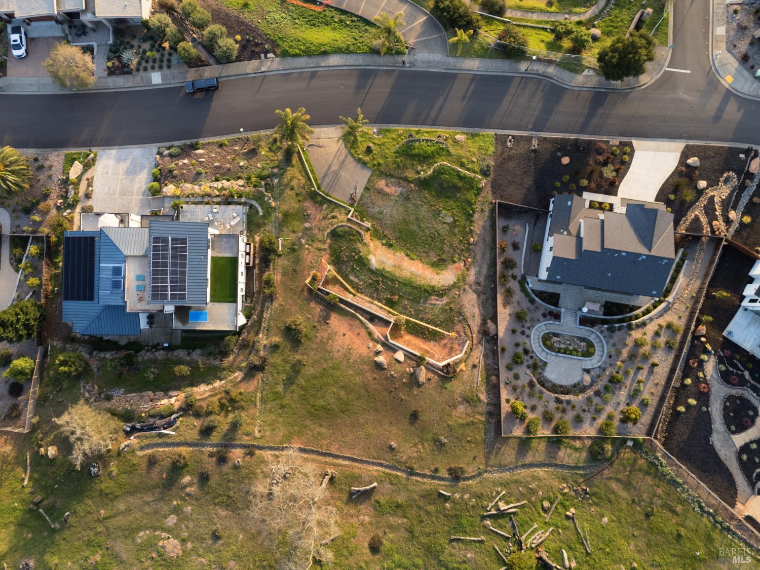 3639 Crown Hill Drive Santa Rosa, CA 95404 - Photo 9 of 15