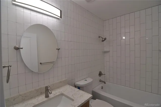 $624,900 | 995 Oakwood Drive, Castle Rock, CO 80104