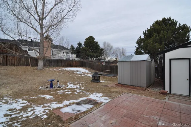 $624,900 | 995 Oakwood Drive, Castle Rock, CO 80104