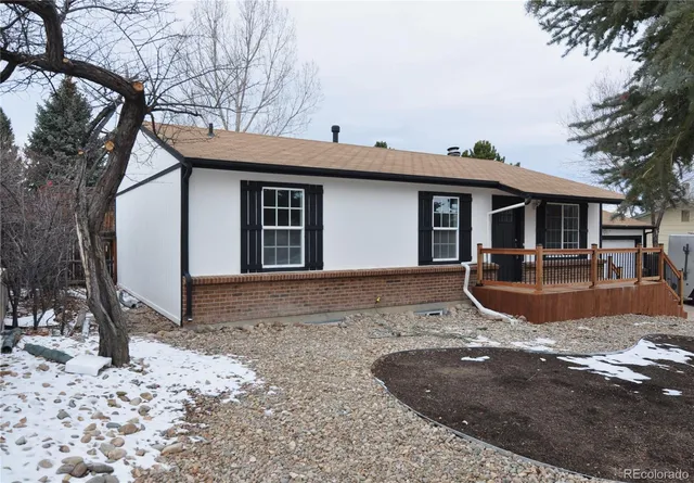 $624,900 | 995 Oakwood Drive, Castle Rock, CO 80104