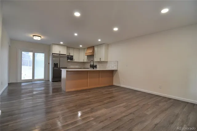 $624,900 | 995 Oakwood Drive, Castle Rock, CO 80104