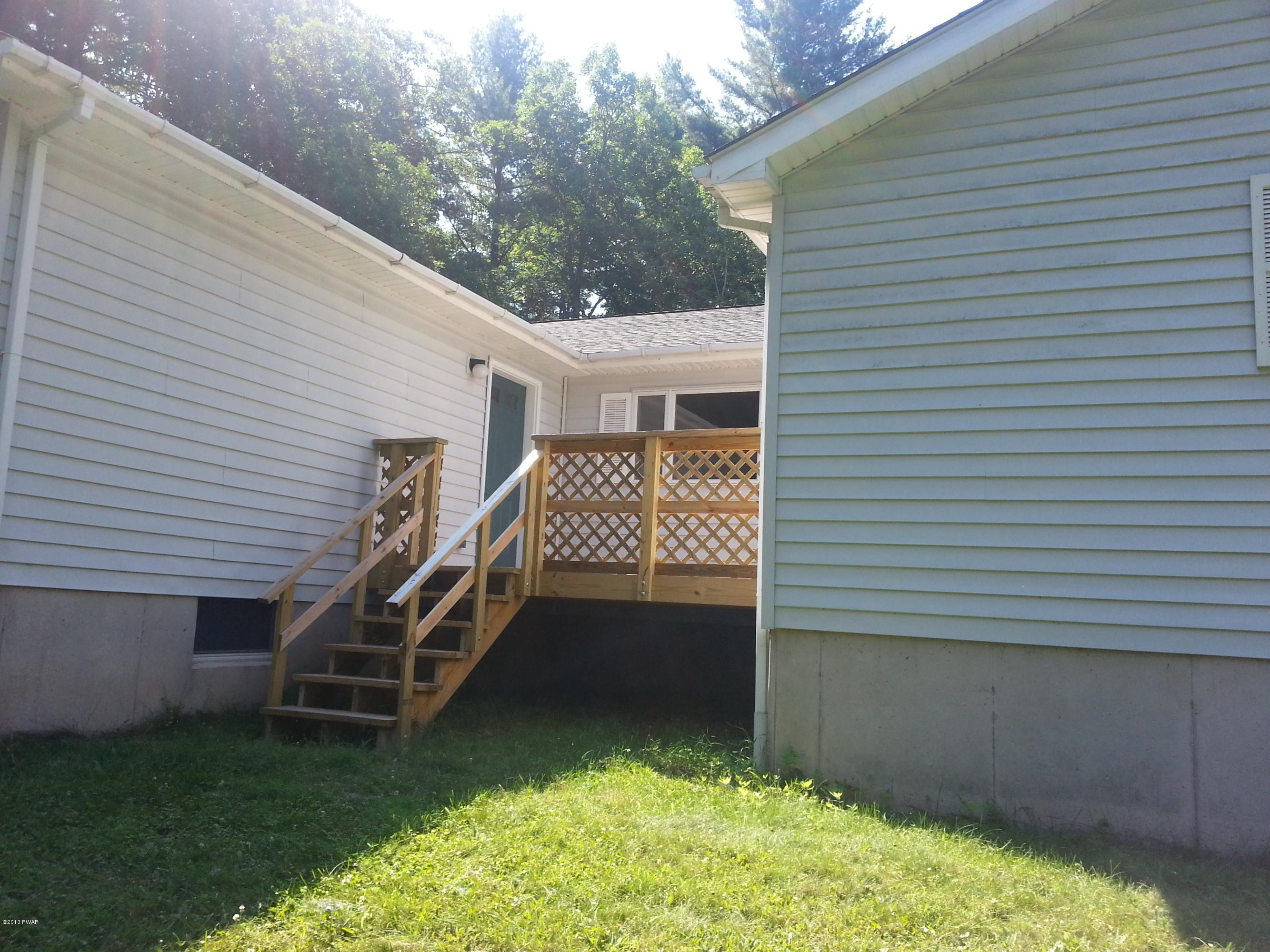 198 Greeley Lake Road Greeley, PA 18425 - Photo 10 of 28