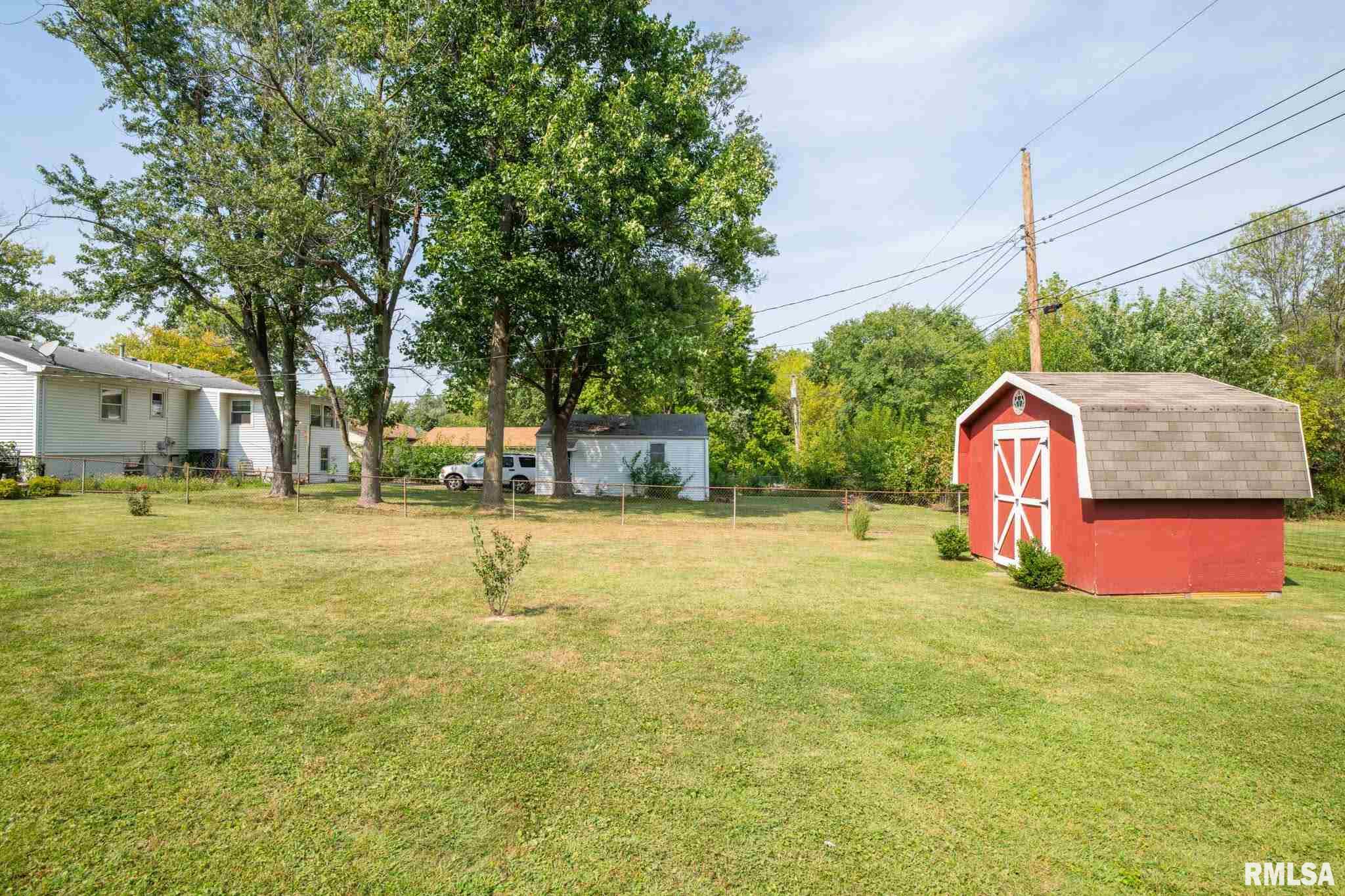244 Briargate Road Washington, IL 61571 - Photo 44 of 50 Gallery Image 44