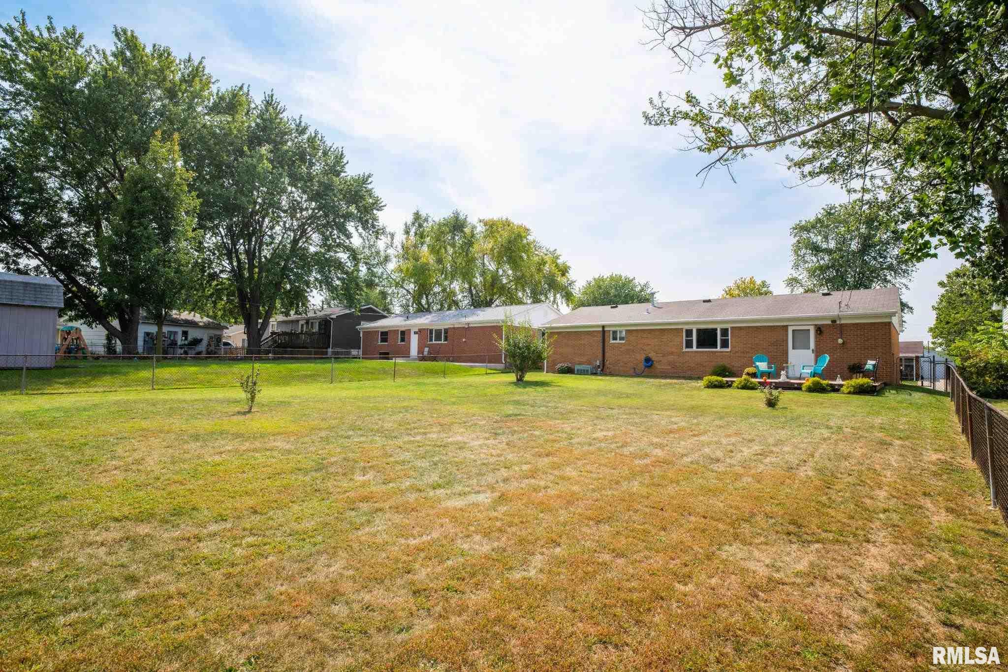 244 Briargate Road Washington, IL 61571 - Photo 47 of 50 Gallery Image 47