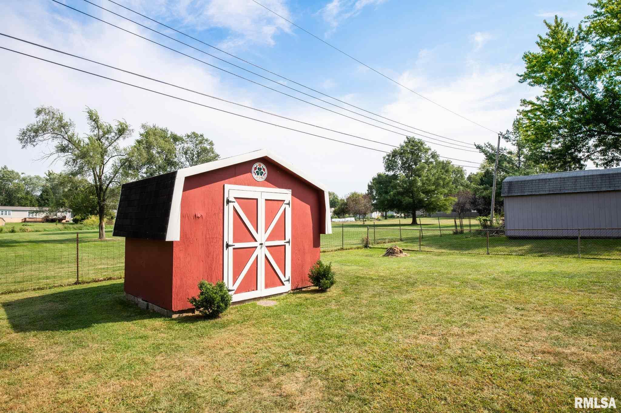 244 Briargate Road Washington, IL 61571 - Photo 48 of 50 Gallery Image 48