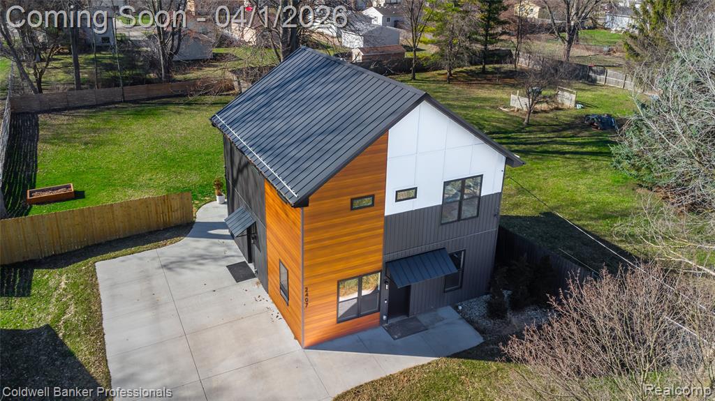 2407 Pollard Road Lansing, MI 48911 - Photo 2 of 17 Gallery Image 2