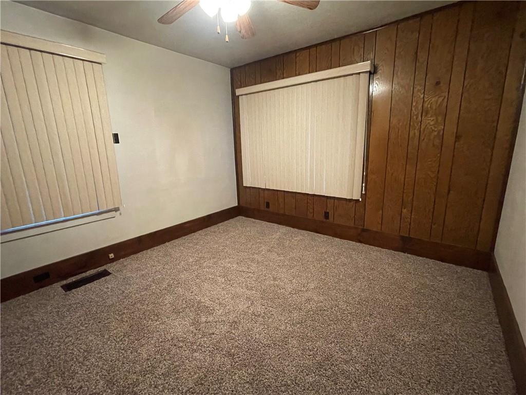 405 Routh Street Monroeville, PA 15146 - Photo 14 of 18 an empty room with windows