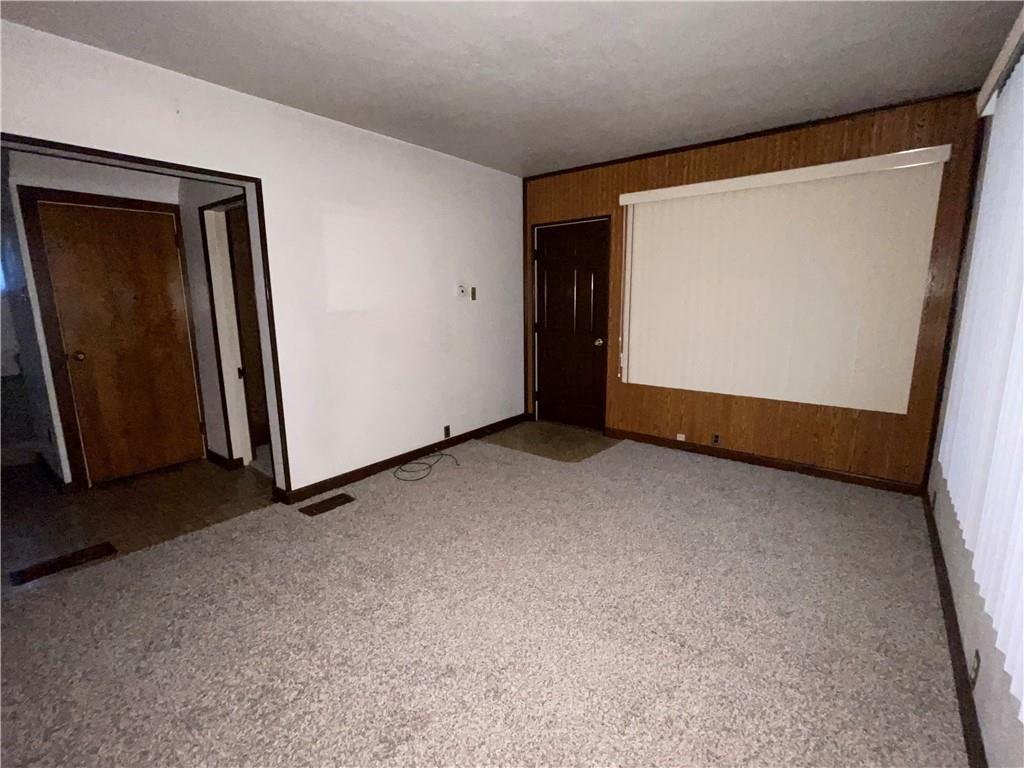 405 Routh Street Monroeville, PA 15146 - Photo 3 of 18 an empty room with window