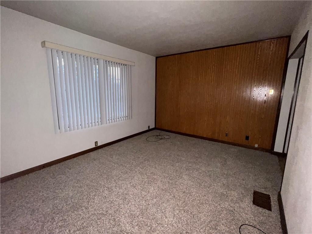 405 Routh Street Monroeville, PA 15146 - Photo 4 of 18 a view of an empty room with a window