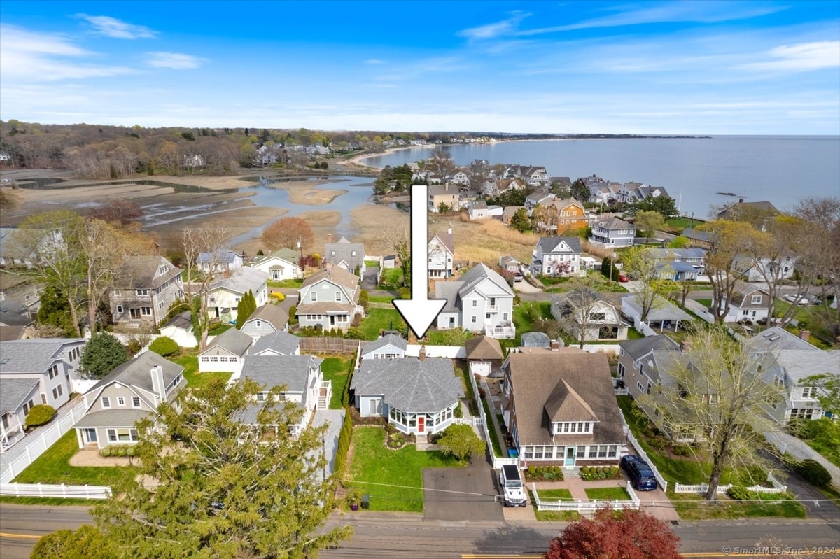 101 East Wharf Road Madison, CT 06443 - Photo 1 of 1