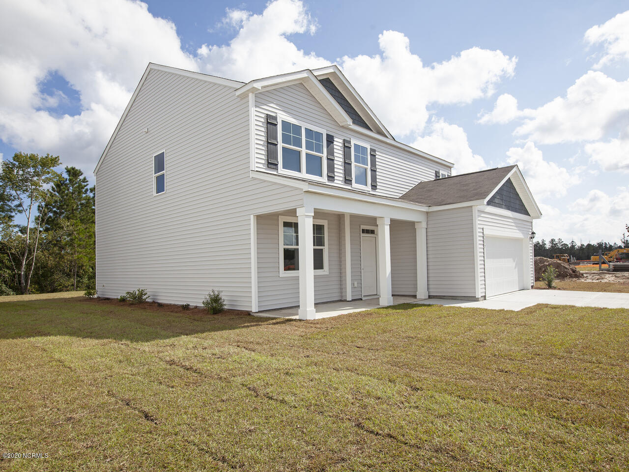 9039 St George Road, Unit LOT 28 Wilmington, NC 28411 - Photo 2 of 37 Picture Similar