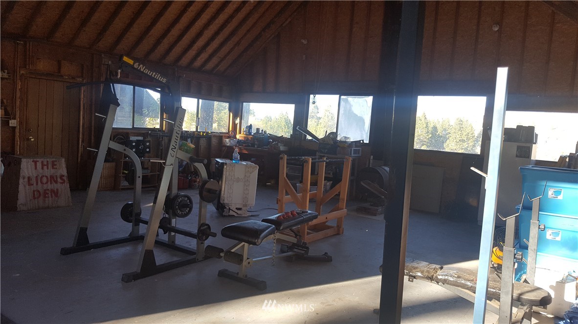 5851 Thorp Prairie Road Cle Elum, WA 98922 - Photo 21 of 25 Gallery Image 21