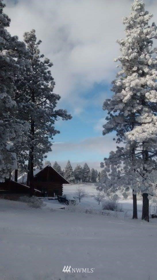 5851 Thorp Prairie Road Cle Elum, WA 98922 - Photo 24 of 25 Gallery Image 24