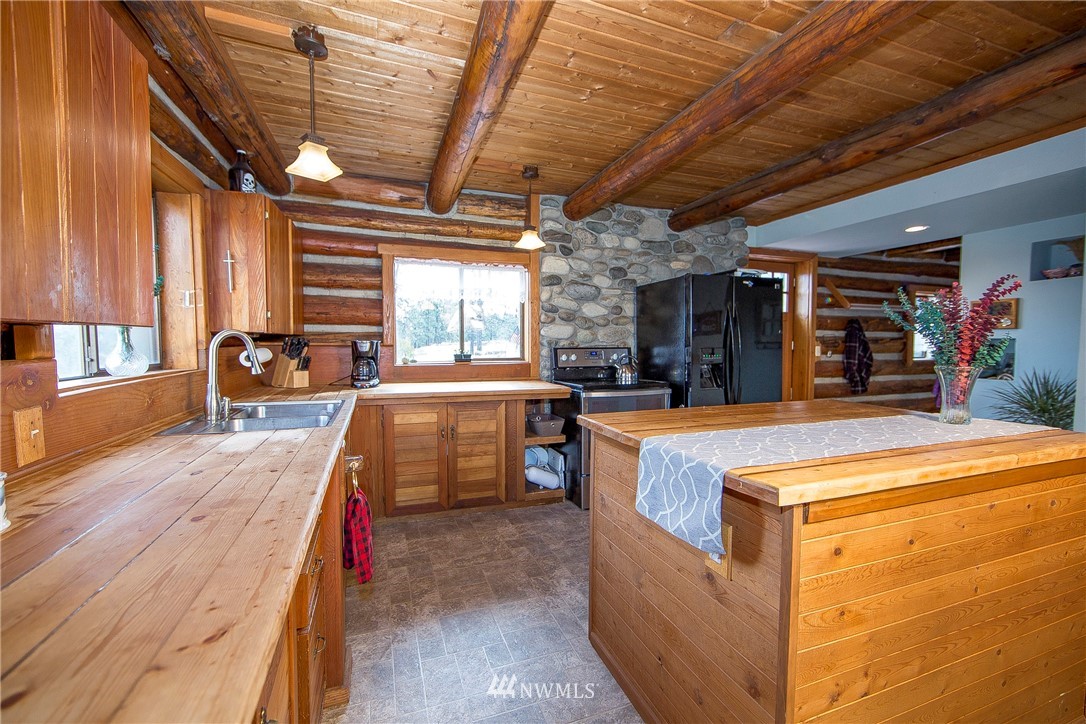 5851 Thorp Prairie Road Cle Elum, WA 98922 - Photo 5 of 25 Gallery Image 5