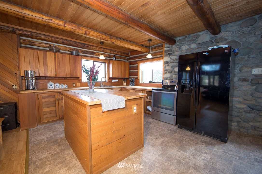 5851 Thorp Prairie Road Cle Elum, WA 98922 - Photo 6 of 25 Gallery Image 6