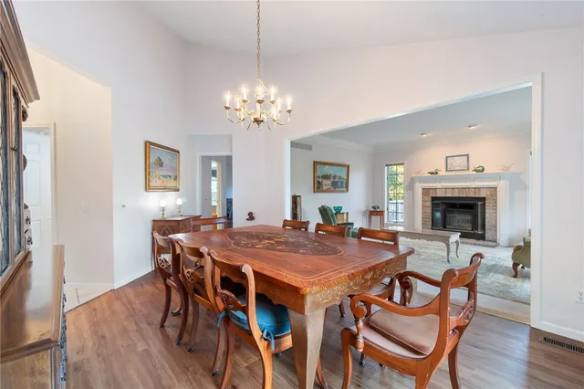 $385,000 | 4916 Bramblewood Trail, Canandaigua Town, NY 14424