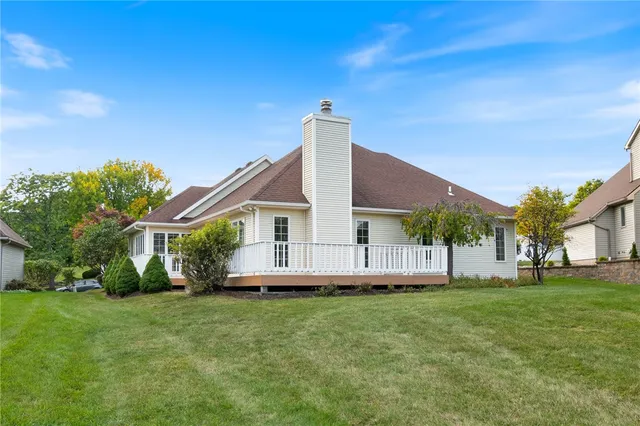 $385,000 | 4916 Bramblewood Trail, Canandaigua Town, NY 14424