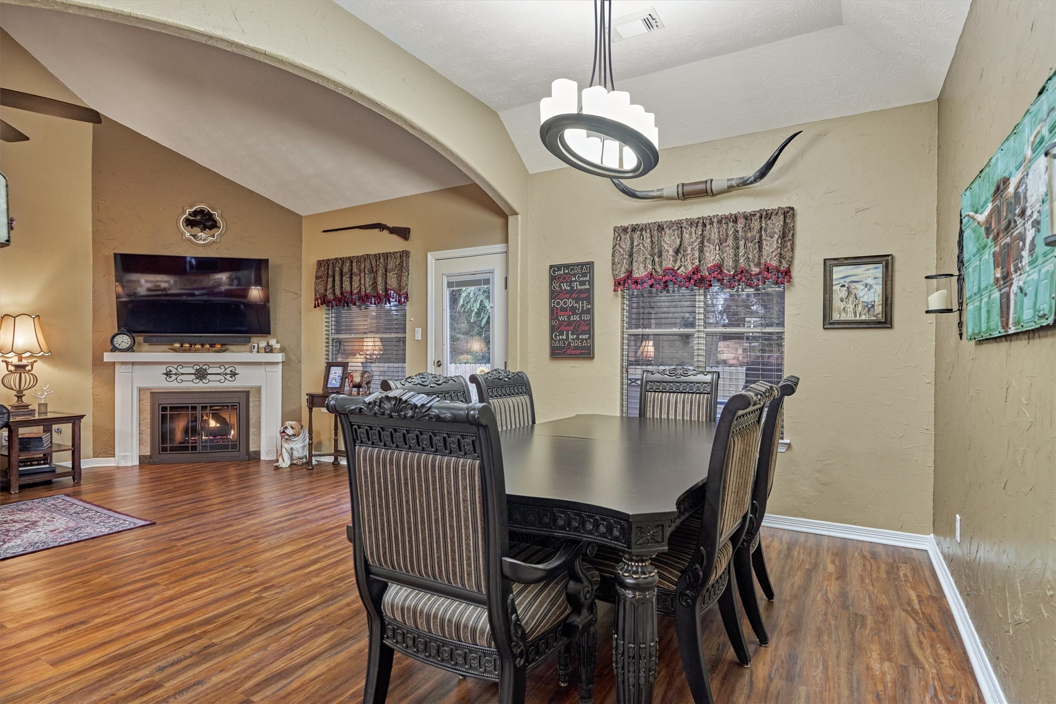2203 Nicholas Crossing Conroe, TX 77304 - Photo 12 of 37