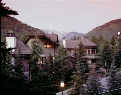 44 Willow Road, Unit 1 Vail, CO 81657 - Photo 1 of 7 Primary Photo