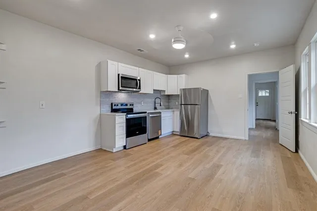 $1,700 | 3838 Peoria Street, Unit A, Dallas, TX 75212