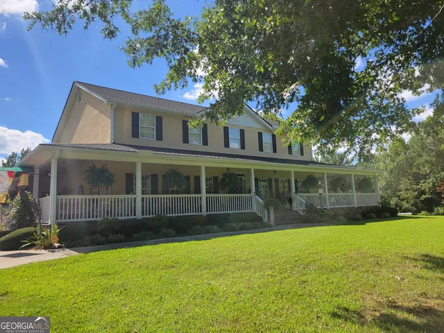 $625,000 | 5325 Bethlehem Road, Fairburn, GA 30213