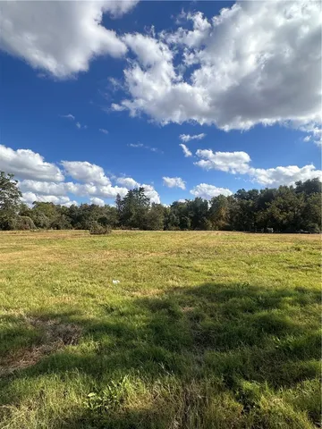 a view of an ocean and beach