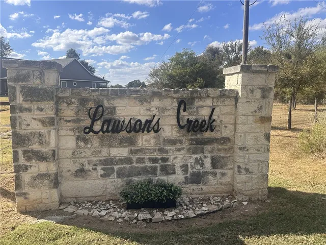 a view of fountain in middle of the house